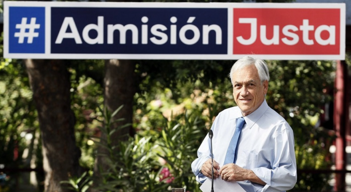 Ni justo ni necesario Ni justo ni necesario