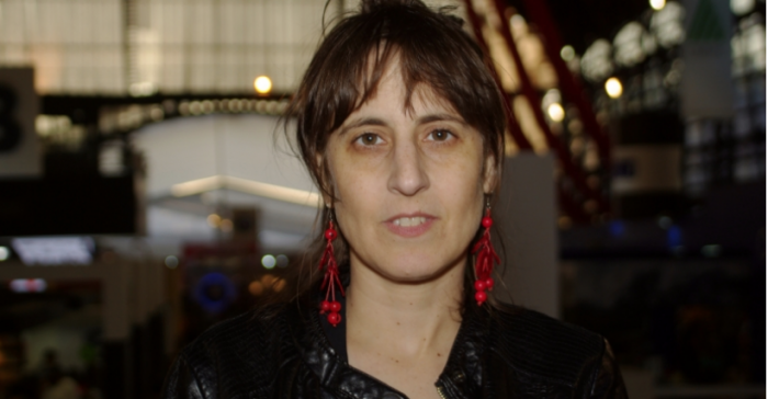 «El sistema del tacto» de Alejandra Costamagna: una novela en que a través de lo raro surge la belleza inesperada «El sistema del tacto» de Alejandra Costamagna: una novela en que a través de lo raro surge la belleza inesperada