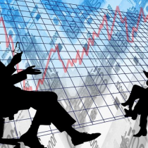 Los mercados no niegan el cambio climático
