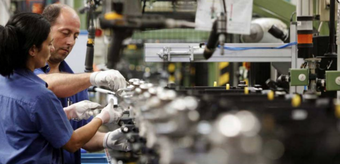 Igualdad salarial entre hombres y mujeres se alcanzaría en 202 años Igualdad salarial entre hombres y mujeres se alcanzaría en 202 años