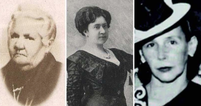 Ediciones masivas en Wikipedia buscan reducir la deuda de reconocimiento histórico de las mujeres Ediciones masivas en Wikipedia buscan reducir la deuda de reconocimiento histórico de las mujeres
