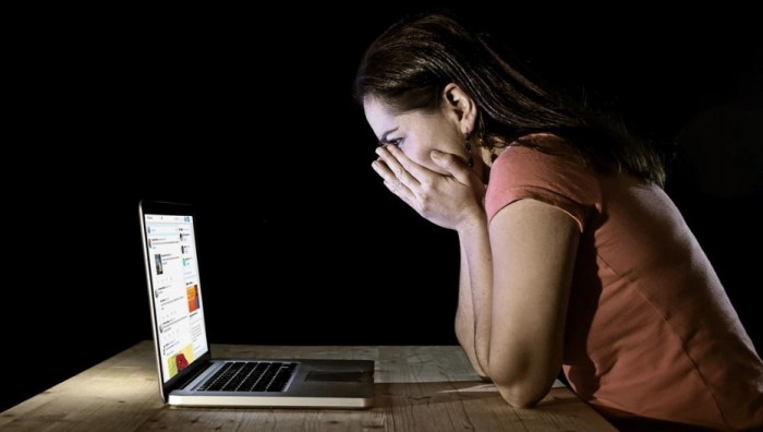 Mujeres y privacidad online: ¿cómo y por qué debemos resguardarla? Mujeres y privacidad online: ¿cómo y por qué debemos resguardarla?