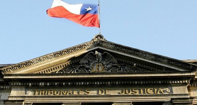 El mal gobierno del Poder Judicial en Chile El mal gobierno del Poder Judicial en Chile