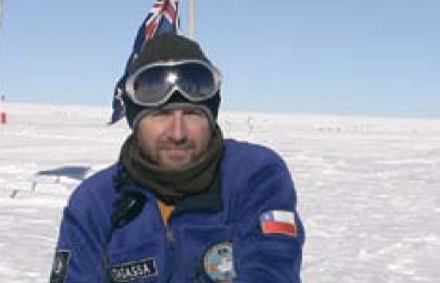 Glaciólogo Gino Casassa expondrá sobre la lenta muerte de los glaciares en Puerto de Ideas Antofagasta Glaciólogo Gino Casassa expondrá sobre la lenta muerte de los glaciares en Puerto de Ideas Antofagasta