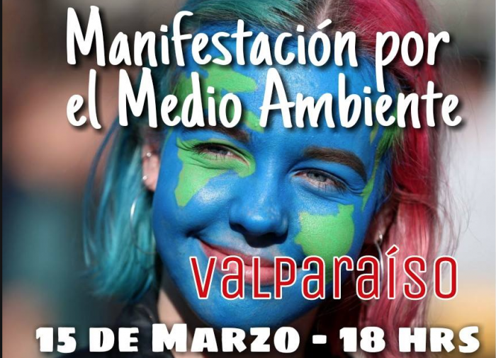 La ciudadanía: el factor clave en el cambio climático (a propósito de la marcha de 15 de marzo) La ciudadanía: el factor clave en el cambio climático (a propósito de la marcha de 15 de marzo)