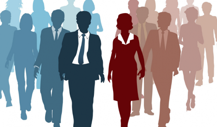 El reclamo de las mujeres de la Comisión de Hacienda por la equidad de género El reclamo de las mujeres de la Comisión de Hacienda por la equidad de género