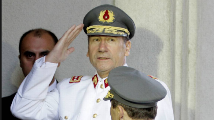 La Seguridad Nacional en entredicho La Seguridad Nacional en entredicho