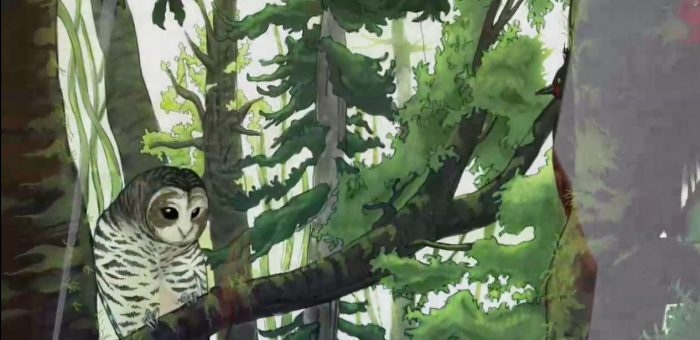 «El Bosque Chileno”: libro ilustrado basado en el amor que sentía Pablo Neruda por la naturaleza «El Bosque Chileno”: libro ilustrado basado en el amor que sentía Pablo Neruda por la naturaleza