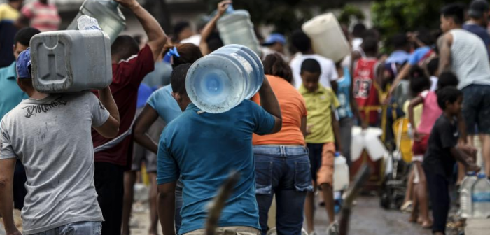 Venezuela: los fines, los medios y la diplomacia Venezuela: los fines, los medios y la diplomacia
