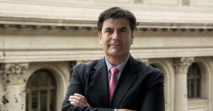 Gobierno abre concurso para buscar nuevo superintendente de Servicios Sanitarios Gobierno abre concurso para buscar nuevo superintendente de Servicios Sanitarios