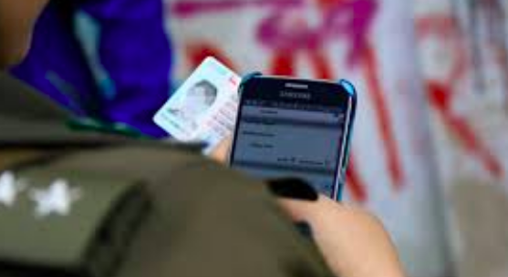 Control de identidad y derechos humanos Control de identidad y derechos humanos