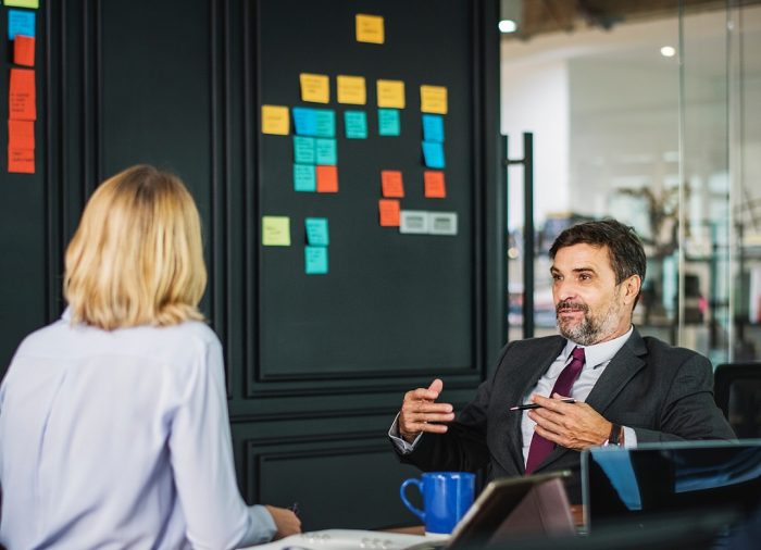 Cómo conseguir financiamiento para tu pyme con un buen pitch Cómo conseguir financiamiento para tu pyme con un buen pitch