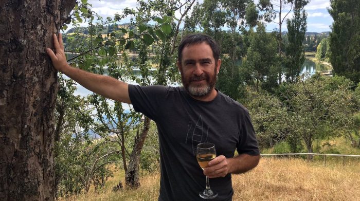Nueva sidra rescata sabores y tradiciones de Chiloé Nueva sidra rescata sabores y tradiciones de Chiloé
