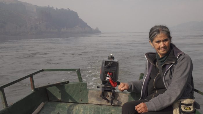 Documental ‘Flow’, el viaje poético en el que los ríos Ganges y Biobío se unen en un único flujo Documental ‘Flow’, el viaje poético en el que los ríos Ganges y Biobío se unen en un único flujo