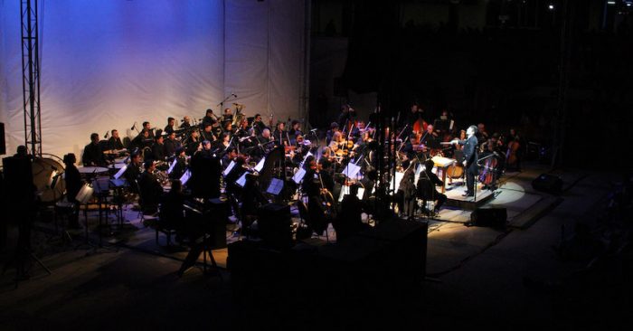 Conciertos gratuitos de la Orquesta Sinfónica de la UdeC en Chillán, Los Ángeles y Concepción Conciertos gratuitos de la Orquesta Sinfónica de la UdeC en Chillán, Los Ángeles y Concepción