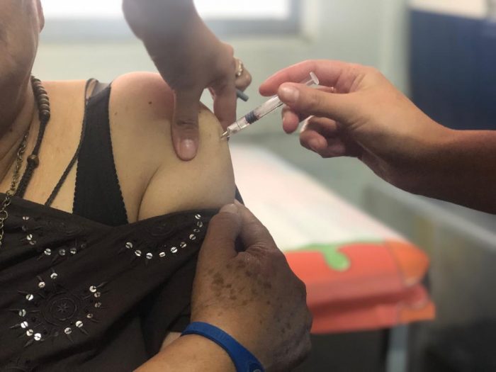 ¿Por qué es bueno vacunarse con tanto tiempo de anticipación contra la influenza? ¿Por qué es bueno vacunarse con tanto tiempo de anticipación contra la influenza?