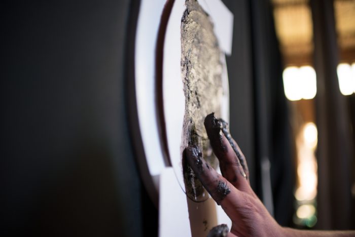 Fragua 2019: La primera Residencia de Arte y transdisciplina en Valdivia Fragua 2019: La primera Residencia de Arte y transdisciplina en Valdivia