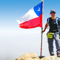 Ascender: el camino a la cumbre de Hernán Leal