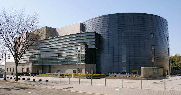 Arquitecto Arata Isozaki, Premio Pritzker 2019, por un trabajo “que trasciende eras” Arquitecto Arata Isozaki, Premio Pritzker 2019, por un trabajo “que trasciende eras”