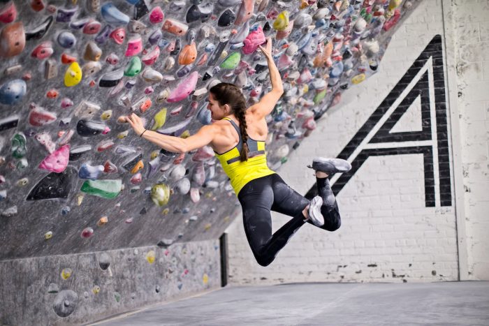 Mujeres de Chile y el mundo quieren llegar más alto que nadie en el Master de Boulder Mujeres de Chile y el mundo quieren llegar más alto que nadie en el Master de Boulder