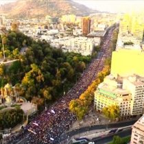 La marcha interminable: de las reivindicaciones feministas a la transformación social