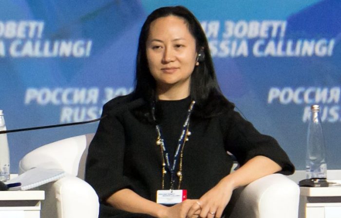 Directora financiera de Huawei detenida en Vancouver demandará a Canadá Directora financiera de Huawei detenida en Vancouver demandará a Canadá