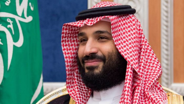 Príncipe heredero saudí creó un equipo para torturar y secuestrar, según reportaje Príncipe heredero saudí creó un equipo para torturar y secuestrar, según reportaje