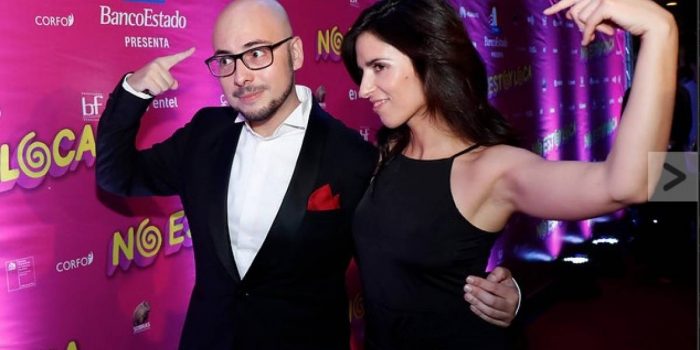 Paz Bascuñán y Jenny Cavallo declararán a favor de Nicolás López en caso de violación y abuso sexual Paz Bascuñán y Jenny Cavallo declararán a favor de Nicolás López en caso de violación y abuso sexual