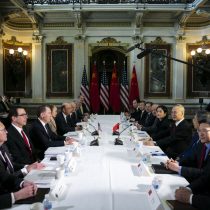 EE. UU. y China se aproximan a acuerdo que eliminaría aranceles