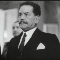 Publican libro con historias sobre presidente Pedro Aguirre Cerda