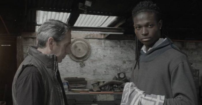 Película “Perro bomba” es galardonada en Festival de Cine de Málaga Película “Perro bomba” es galardonada en Festival de Cine de Málaga