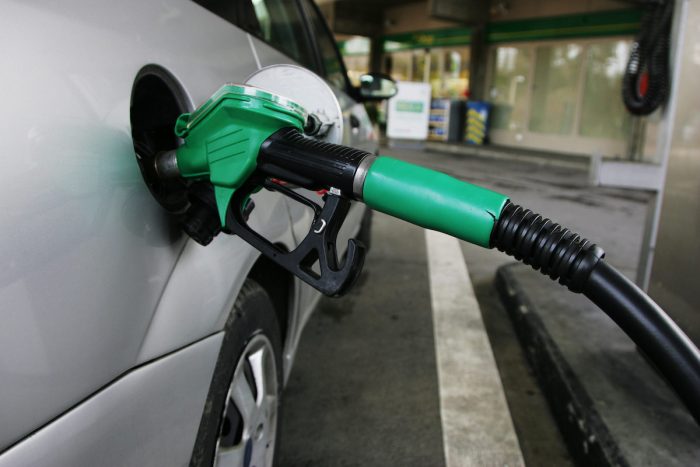 Informe semanal de variaciones de precios de combustibles Informe semanal de variaciones de precios de combustibles