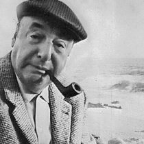 Biblioteca Nacional adquiere valiosos manuscritos de Pablo Neruda