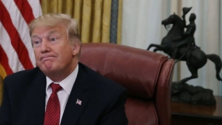 Otra de Trump: lo acusan de presionar para que su hija y su yerno accedieran a información confidencial Otra de Trump: lo acusan de presionar para que su hija y su yerno accedieran a información confidencial
