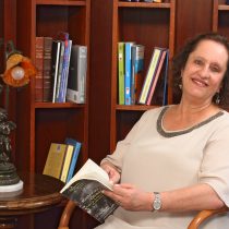 Cecilia Assael: “No es deserción escolar, es nuestro propio sistema que les ha excluido”