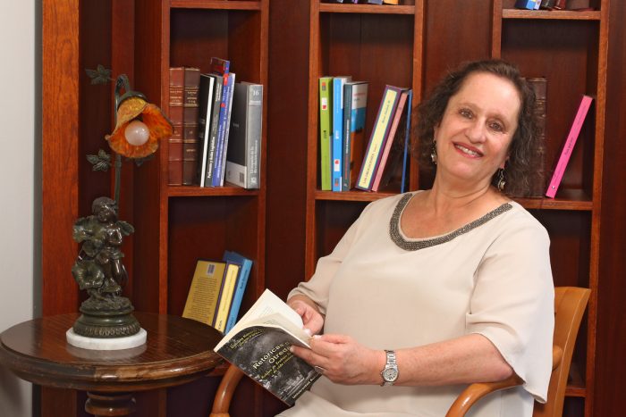 Cecilia Assael: “No es deserción escolar, es nuestro propio sistema que les ha excluido” Cecilia Assael: “No es deserción escolar, es nuestro propio sistema que les ha excluido”