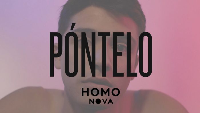 La webserie HomoNova lanza “Póntelo” incentivando la reflexión en torno a la responsabilidad sexual La webserie HomoNova lanza “Póntelo” incentivando la reflexión en torno a la responsabilidad sexual