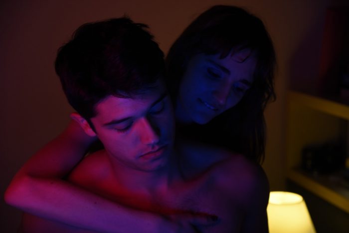 “Póntelo”: el segundo capítulo de la webserie Homonova sobre responsabilidad sexual “Póntelo”: el segundo capítulo de la webserie Homonova sobre responsabilidad sexual