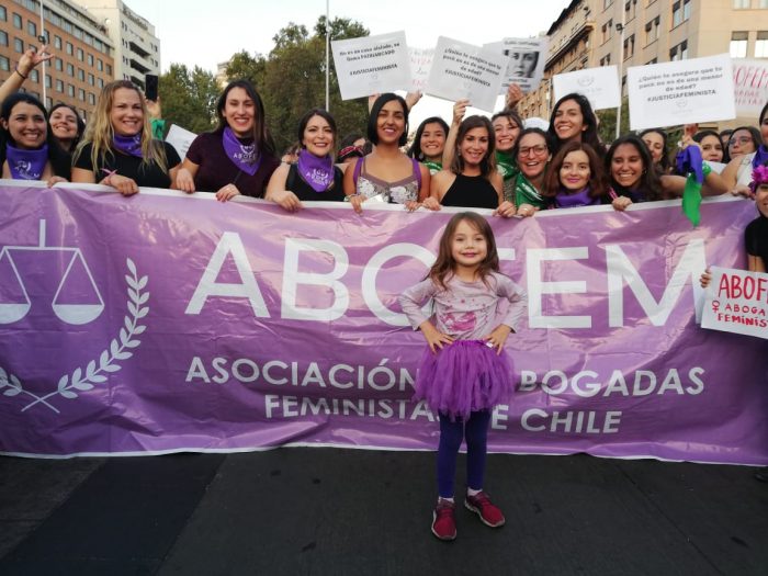 Abogadas feministas: el protocolo de la Cedaw Abogadas feministas: el protocolo de la Cedaw