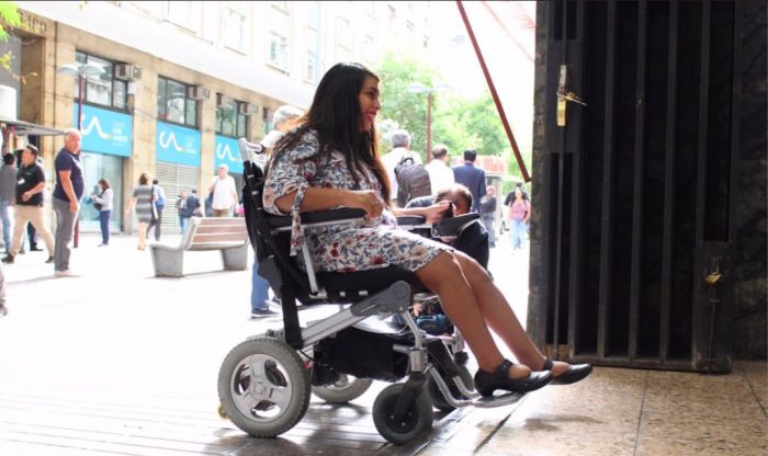 Se acabó el plazo y aún muchos edificios no cumplen con la normativa de la Ley de Accesibilidad Universal Se acabó el plazo y aún muchos edificios no cumplen con la normativa de la Ley de Accesibilidad Universal