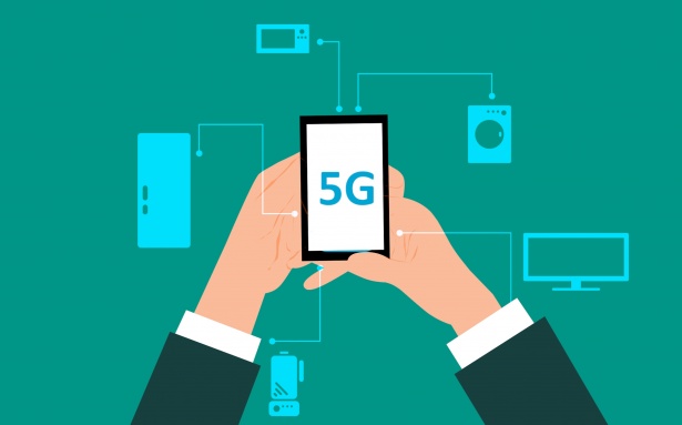 Chile podría ser el primer país en Sudamérica en implementar el 5G Chile podría ser el primer país en Sudamérica en implementar el 5G