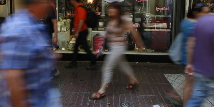 Encuesta revela que un 45% de las mujeres ha sido víctima de acoso Encuesta revela que un 45% de las mujeres ha sido víctima de acoso