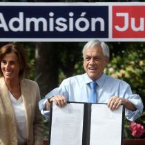 Admisión Justa: ¿derecho a la educación o eugenesia educativa?