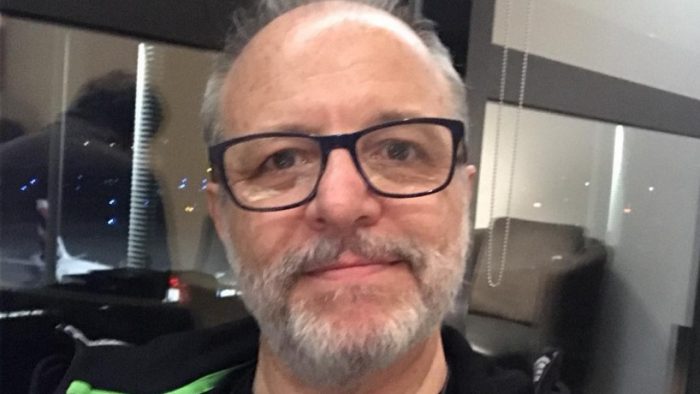 “Lamentablemente ahora no lo encuentro”: la excusa de Alberto Plaza tras ser increpado por Daniel Jadue tras difundir una ‘fake news’