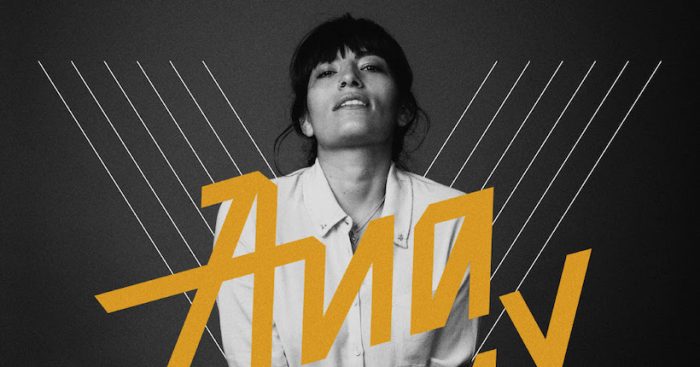 Ana Tijoux celebrará 22 años de carrera con un concierto de larga duración Ana Tijoux celebrará 22 años de carrera con un concierto de larga duración