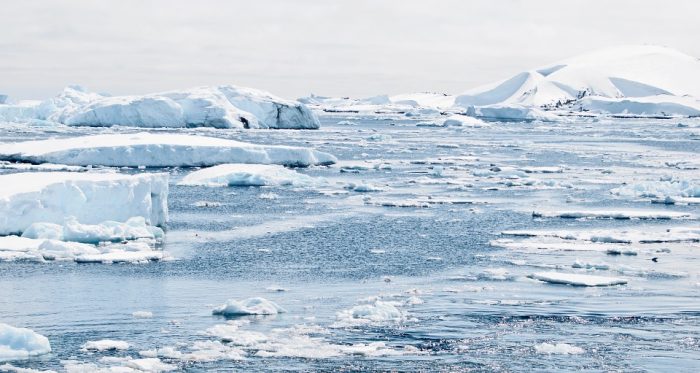 Científicos chilenos y españoles estudian en la Antártica el ciclo del carbono, clave contra cambio climático Científicos chilenos y españoles estudian en la Antártica el ciclo del carbono, clave contra cambio climático