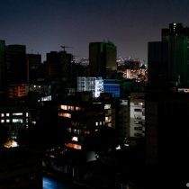 Nuevo apagón afecta varios estados en Venezuela