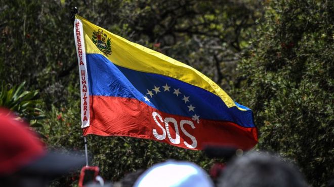 Por qué el gobierno antiinmigrante de Hungría recibe en silencio a cientos de venezolanos Por qué el gobierno antiinmigrante de Hungría recibe en silencio a cientos de venezolanos