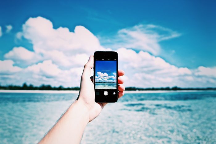 Las mejores apps y funciones para organizar tus viajes desde el celular Las mejores apps y funciones para organizar tus viajes desde el celular
