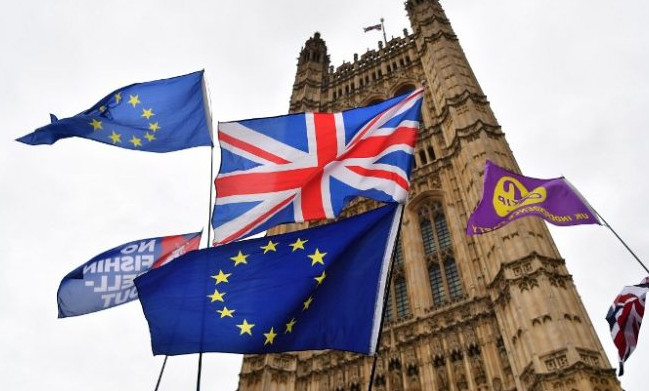 No dejan pasar la oportunidad: el brexit es como la navidad para empresas de fletes No dejan pasar la oportunidad: el brexit es como la navidad para empresas de fletes